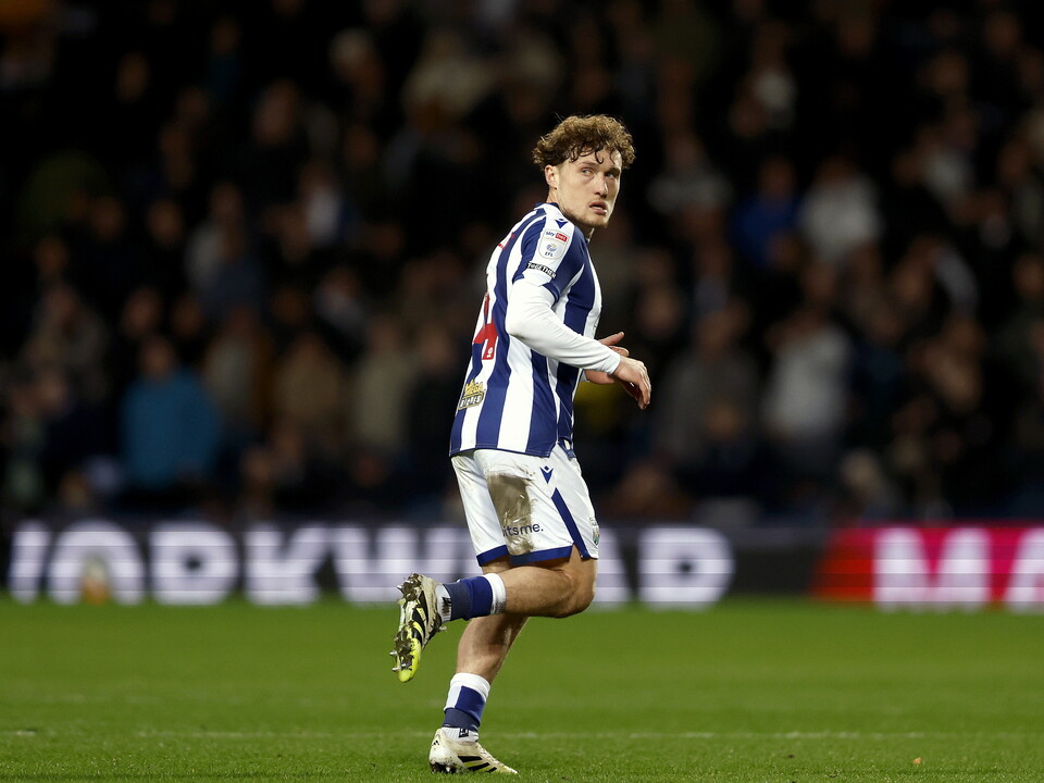 Callum Styles.