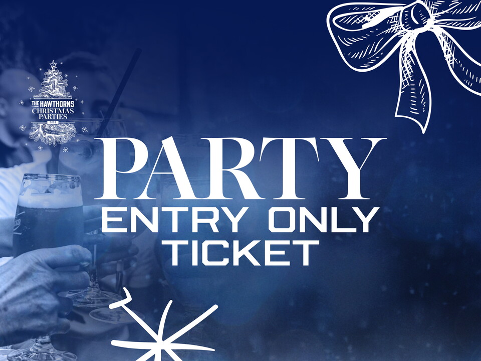 Christmas Parties | Party Entry 