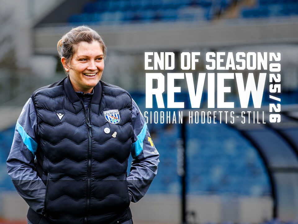 Siobhan Hodgetts-Still.
