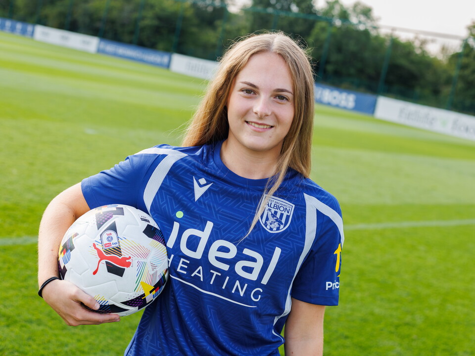 Jess Collyer.