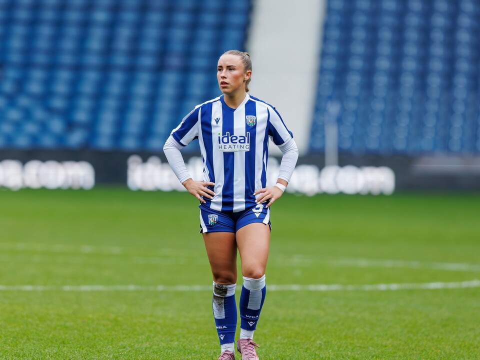 Seren Watkins.
