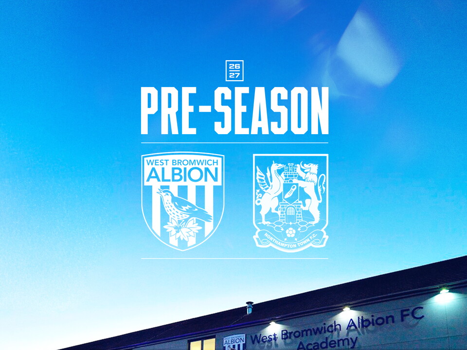 Albion Women vs Northampton Town.