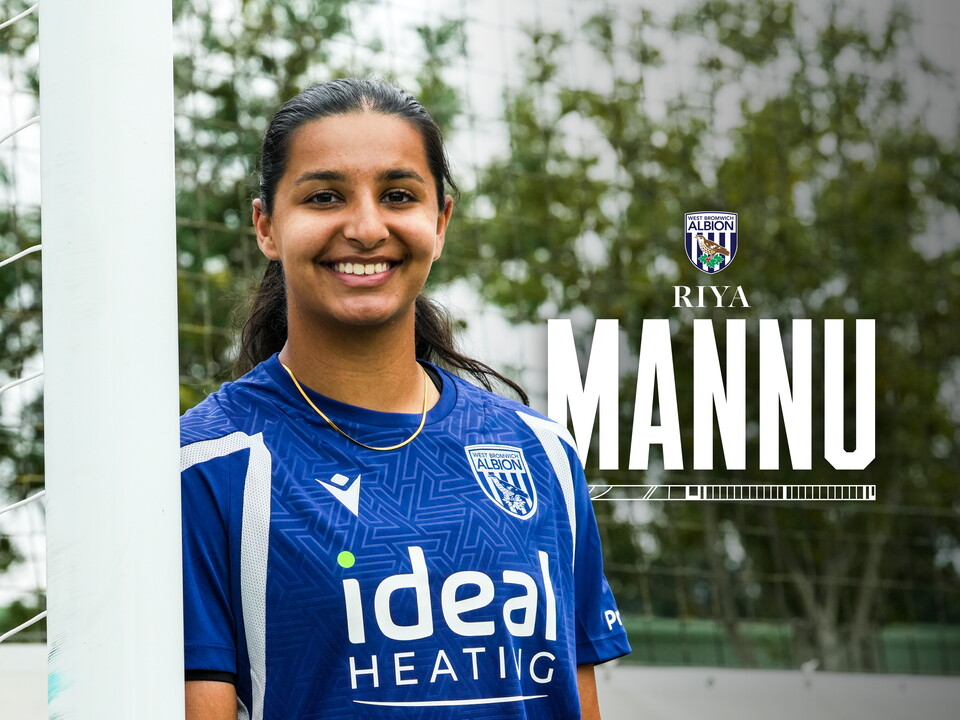 Riya Mannu.