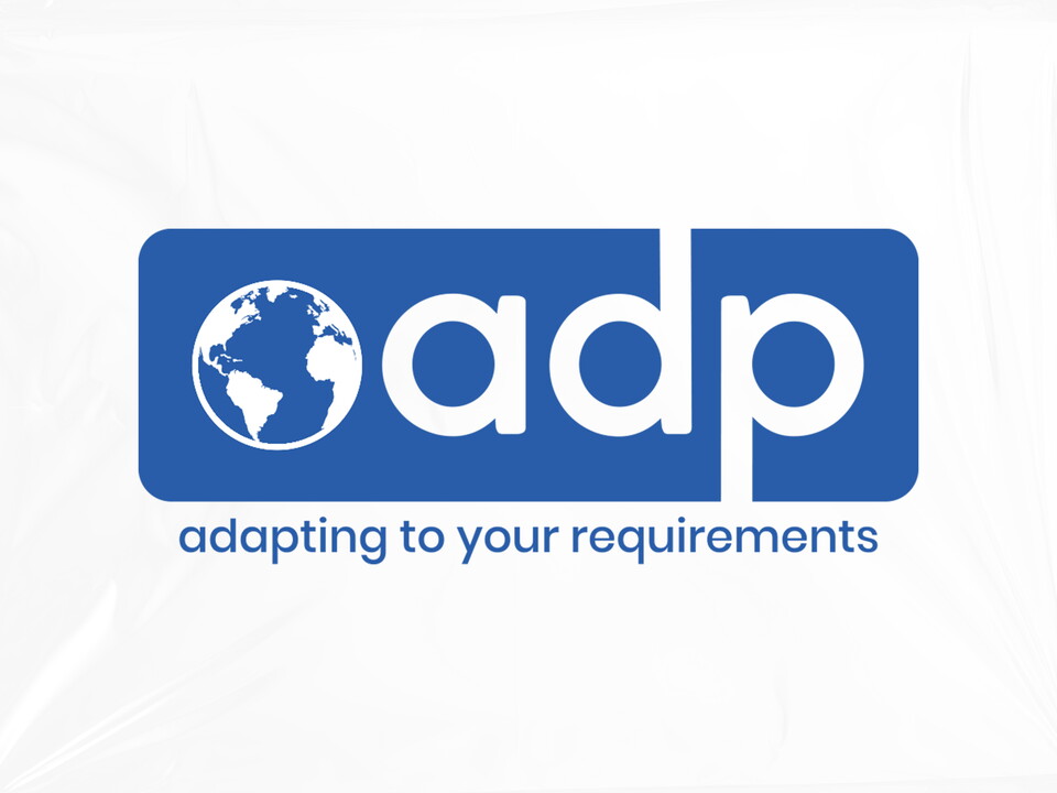 ADP Distribution 4X3