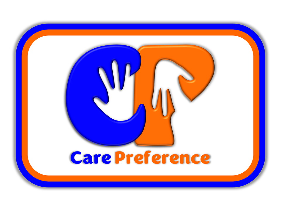 Care Preference logo