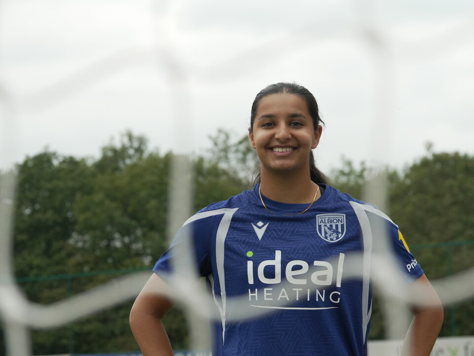 Riya Mannu.