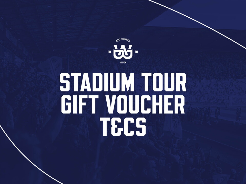 Tour Voucher T&C's