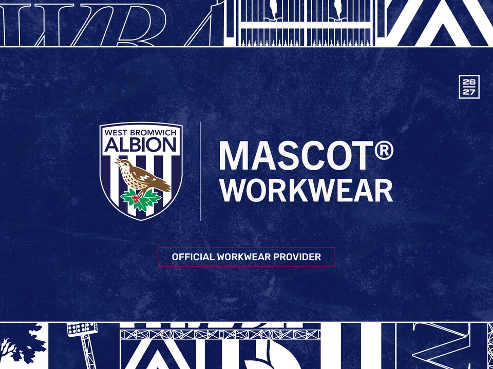 MASCOT® WORKWEAR graphic 