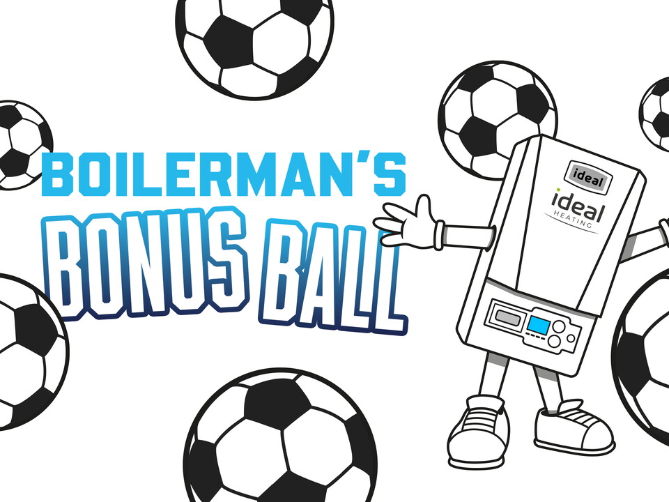 Boilerman Bonus Ball