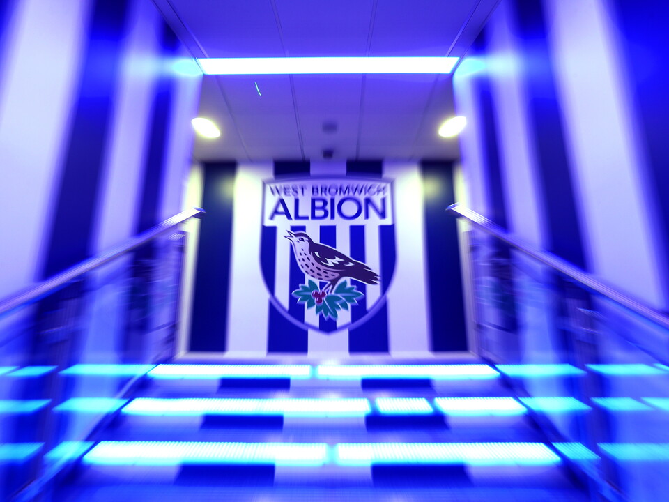 Stadium Tour - Tunnel
