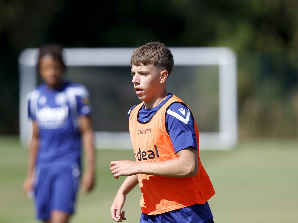 Reece Bastafield.