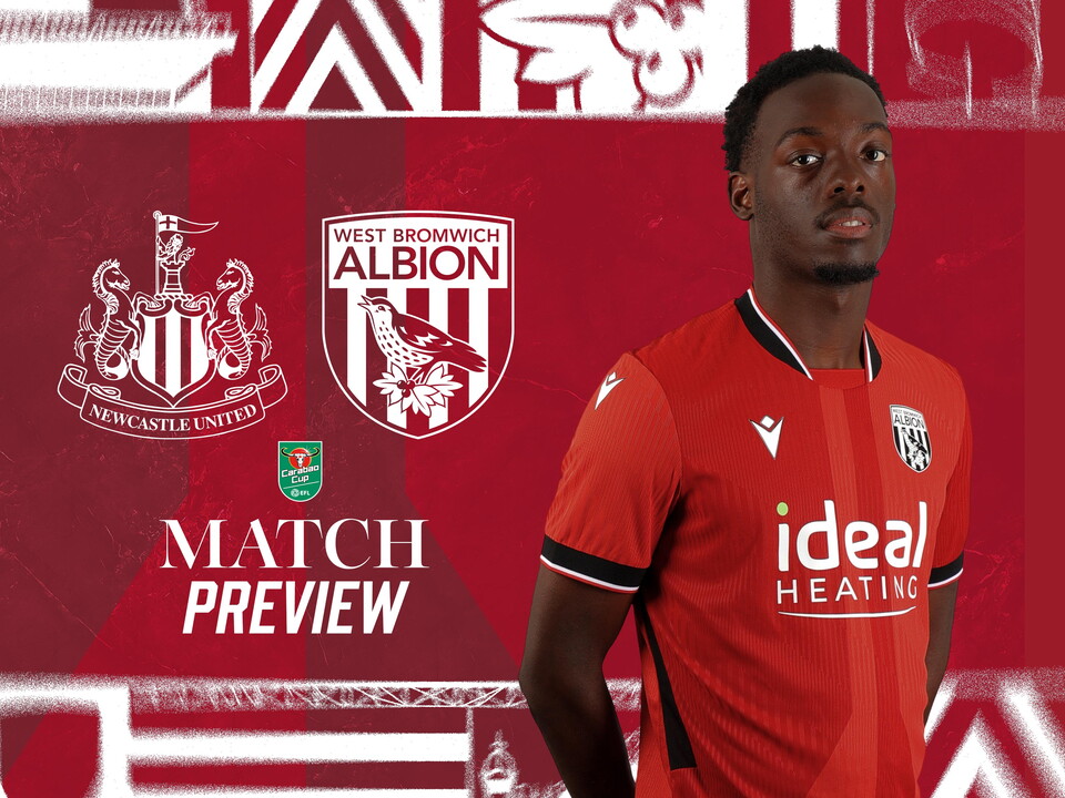 A match preview graphic featuring Rabby Nzingoula