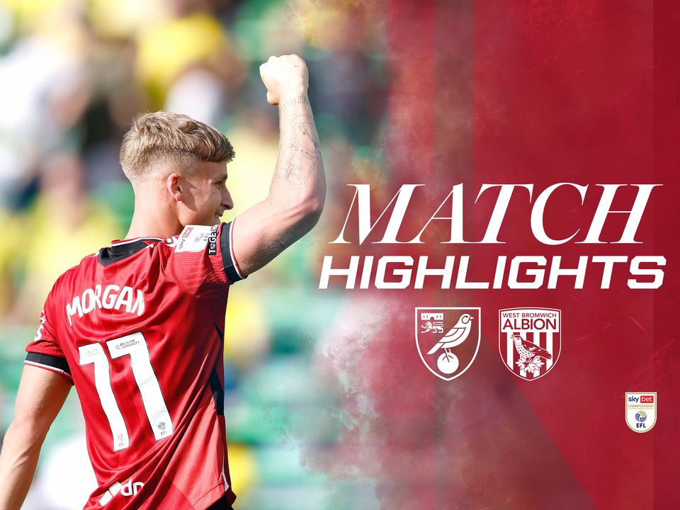 Match Highlights