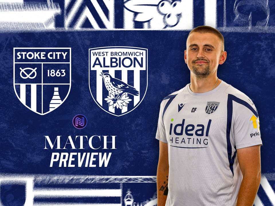Albion Women vs Stoke City - Preview