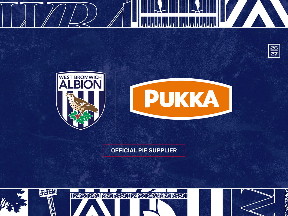 WBA x Pukka pies graphic 
