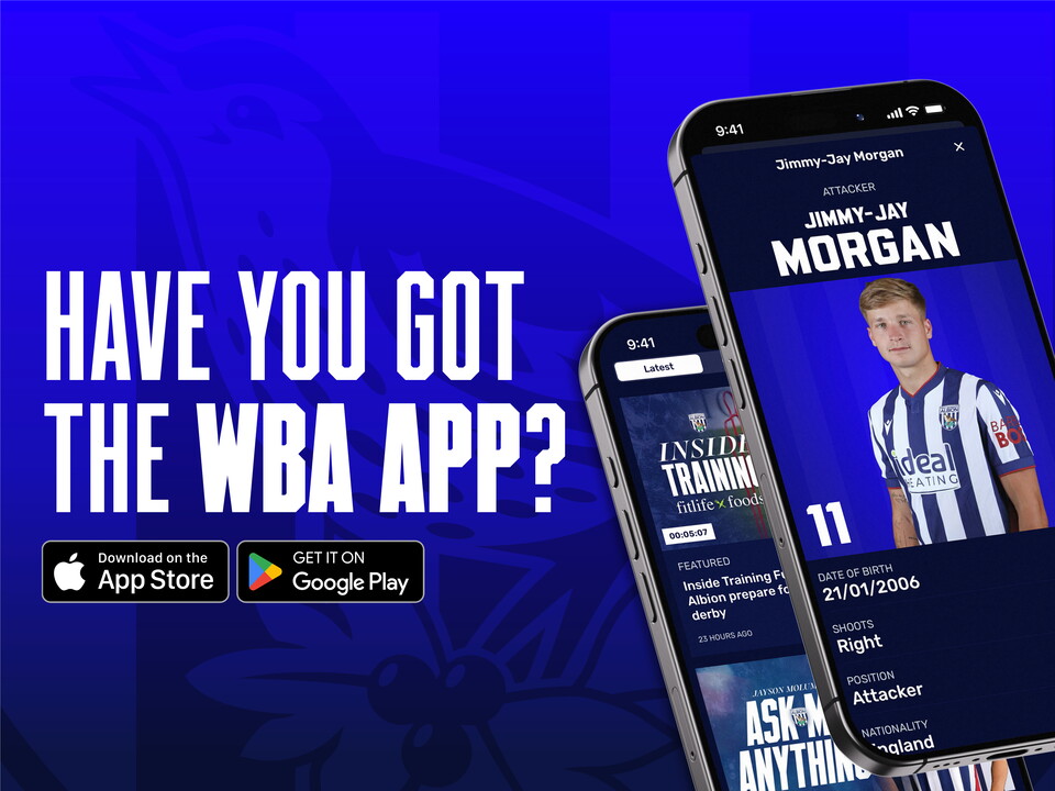 WBA App