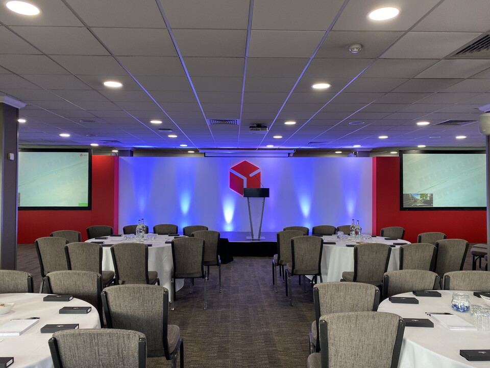 DPD Conference
