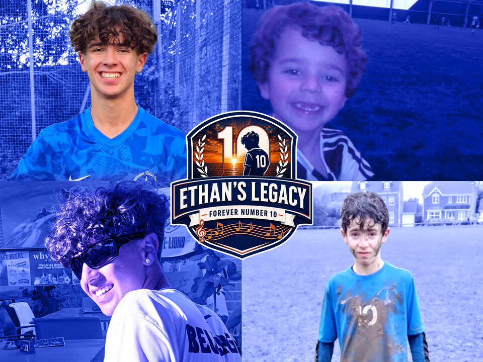 EthanForever10-Montage of Ethan