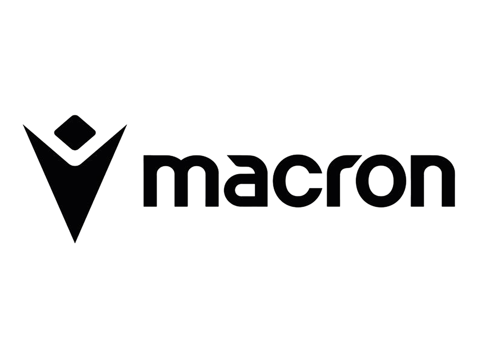 Macron 26/27 Logo