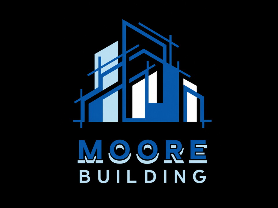Moore Building Services LTD logo
