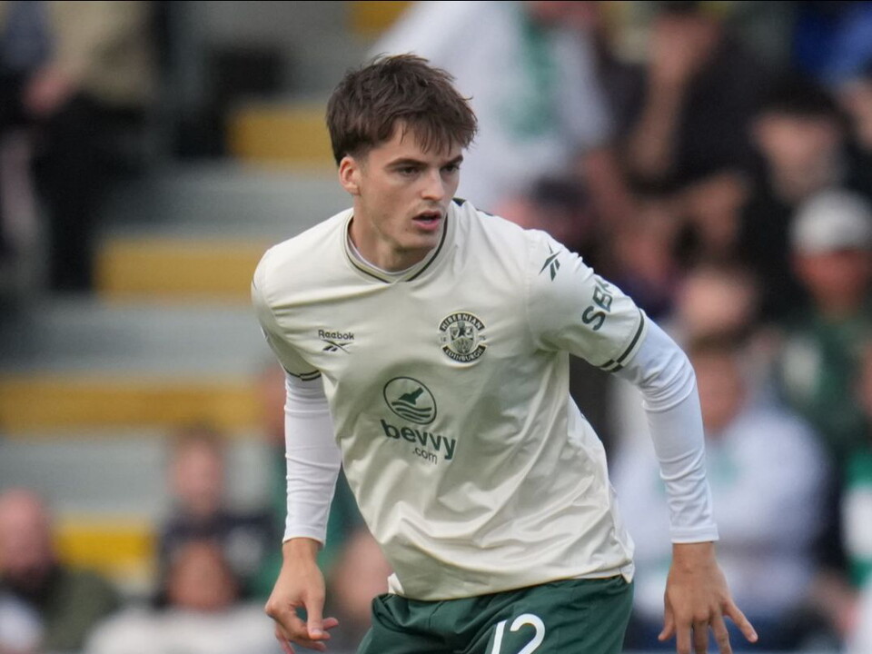 Alex Williams