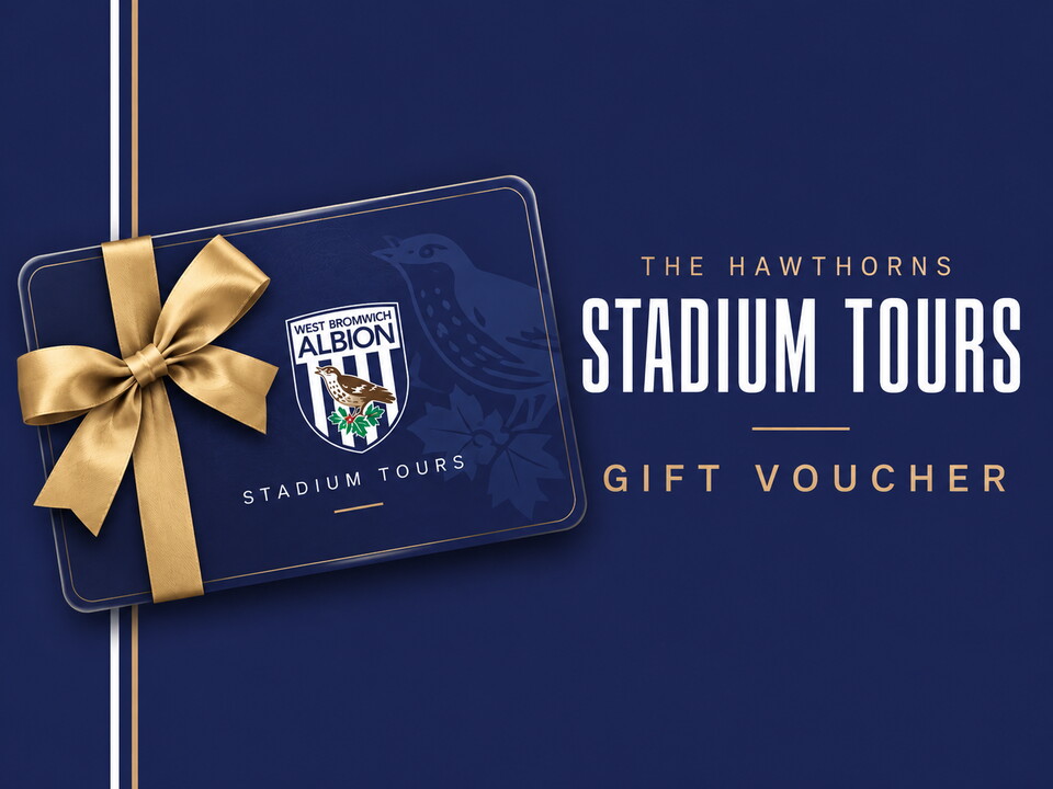Tour Gift Voucher