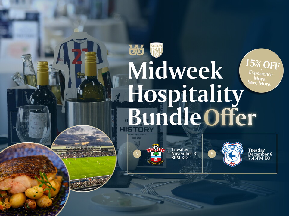 Hospitality Bundle