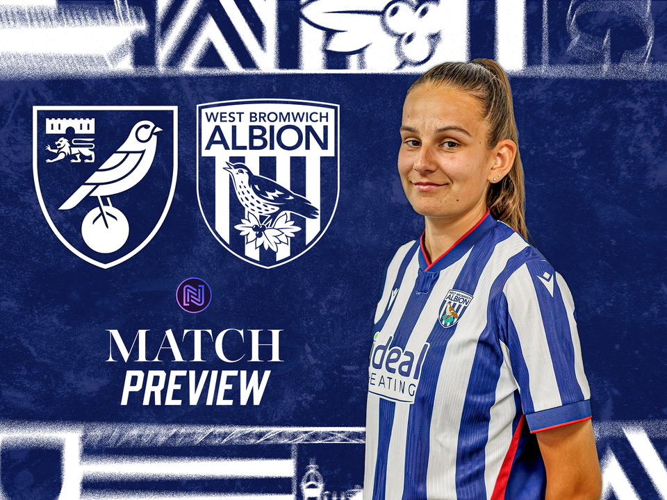 Match Preview featuring Izzy Green.