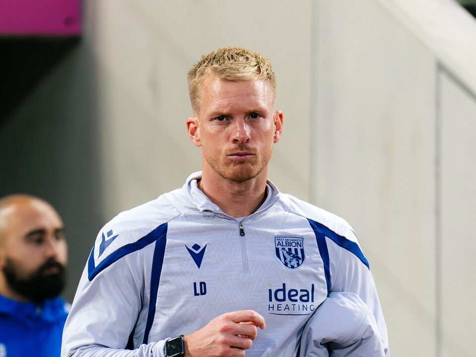 Leigh Downing.