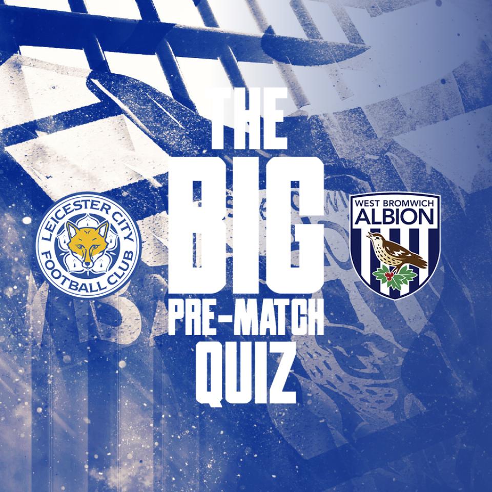 LC Pre-Match Quiz