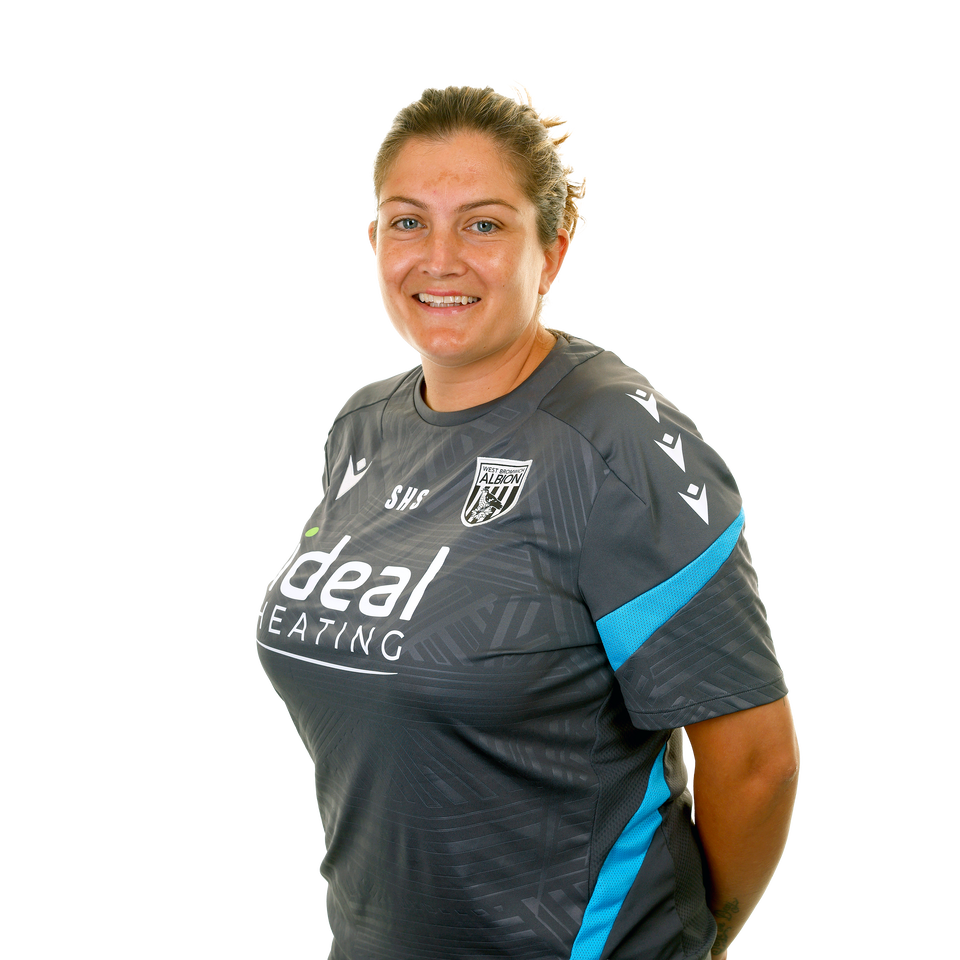 Siobhan Hodgetts-Still