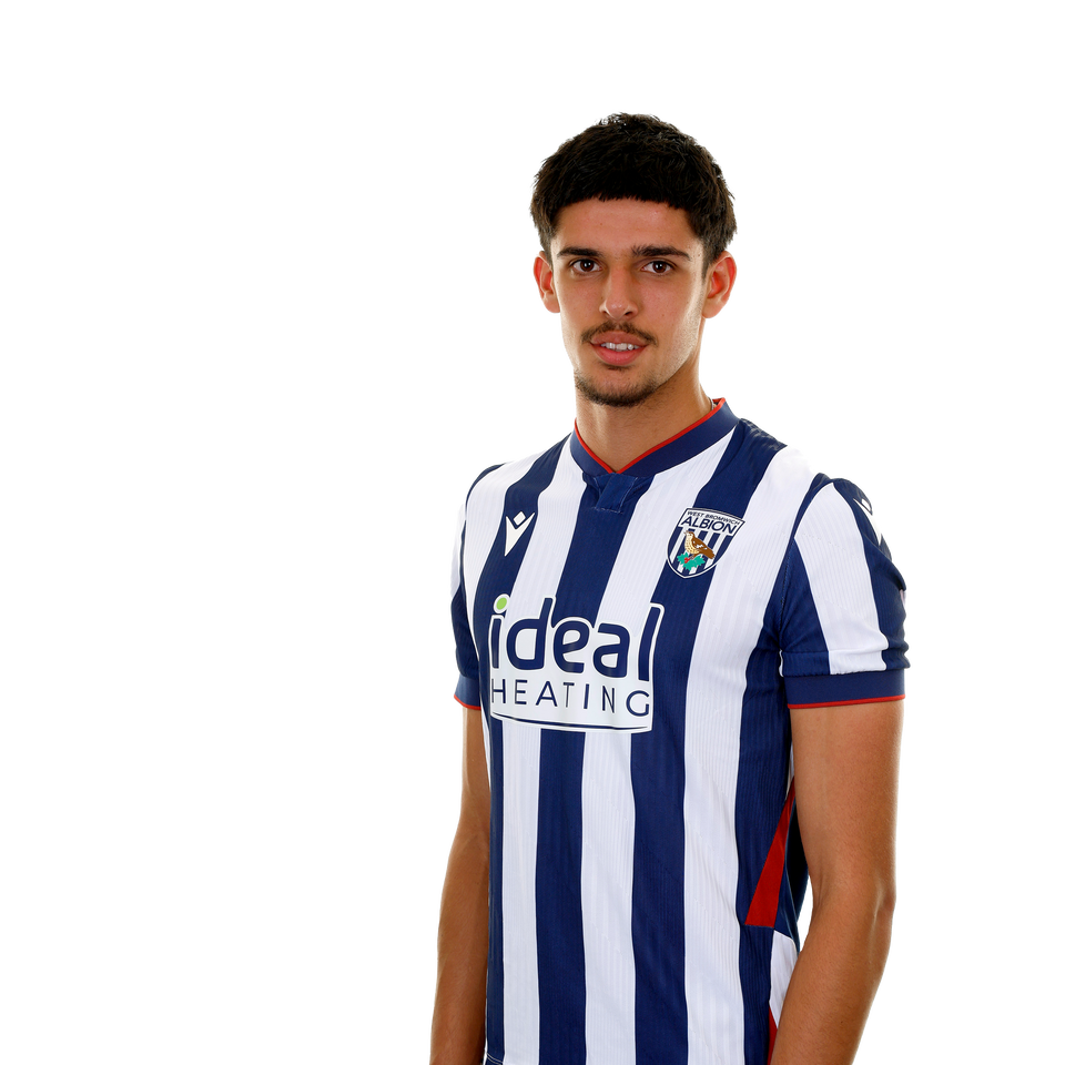 A 2026/27 headshot of U18 player Danyal Iqbal