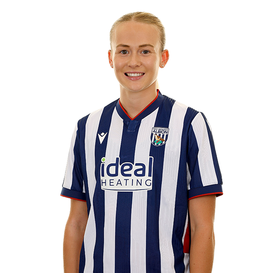 Abbey Jones