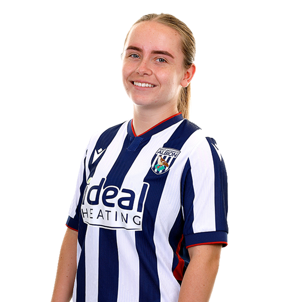 Ella Haughey