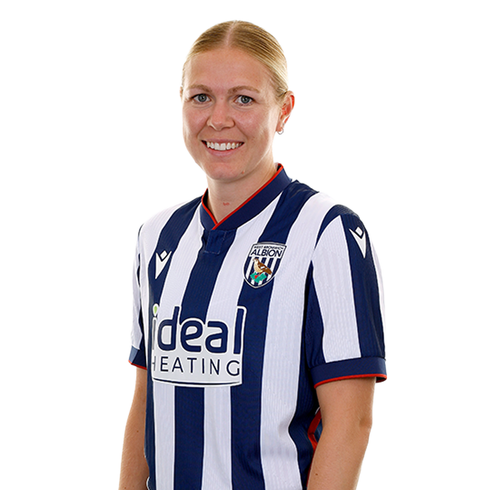 Hannah George.
