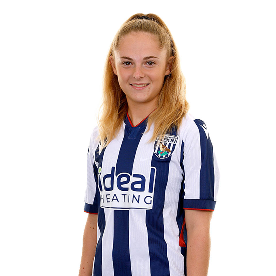 Jess Collyer.