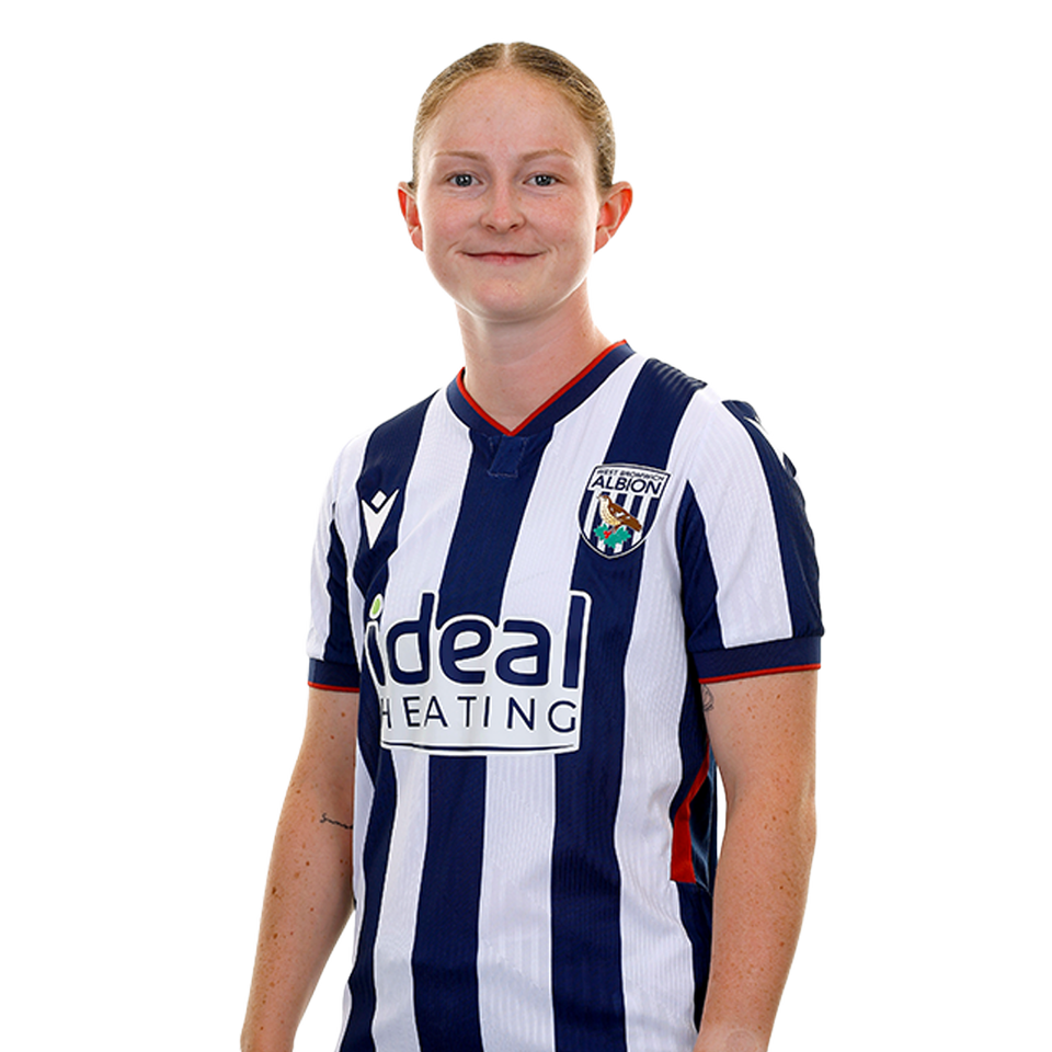 Olivia Rabjohn