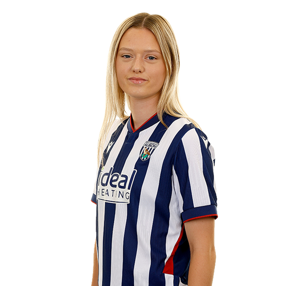 Naomi Sharp