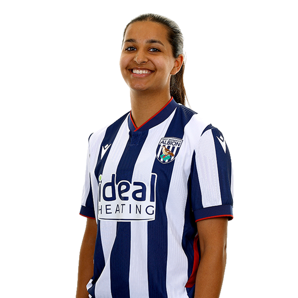 Riya Mannu
