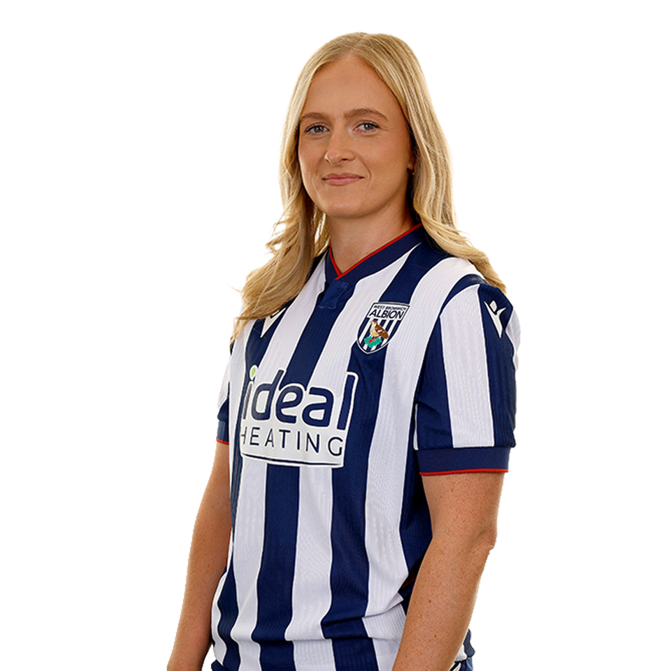 Zoe Creaney.