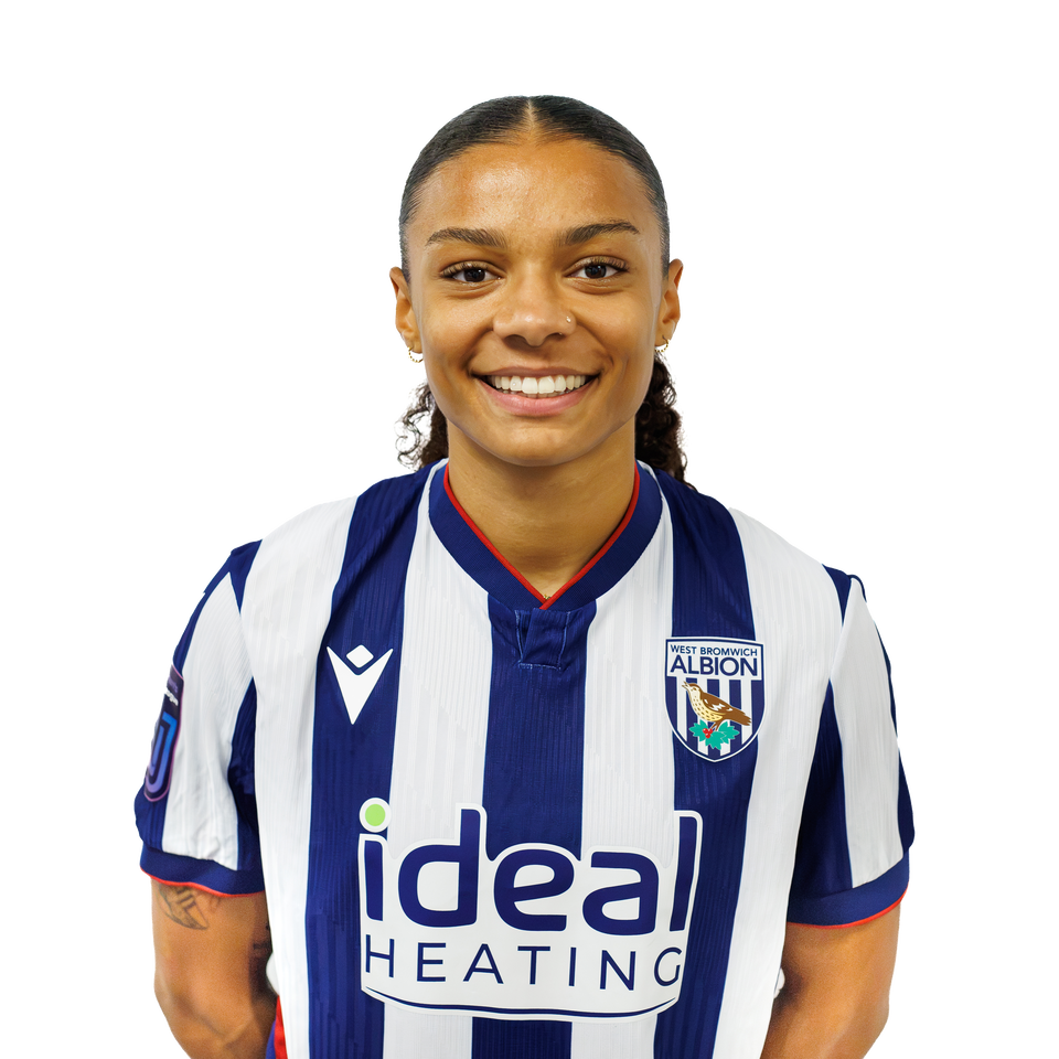 Izzy Lane.