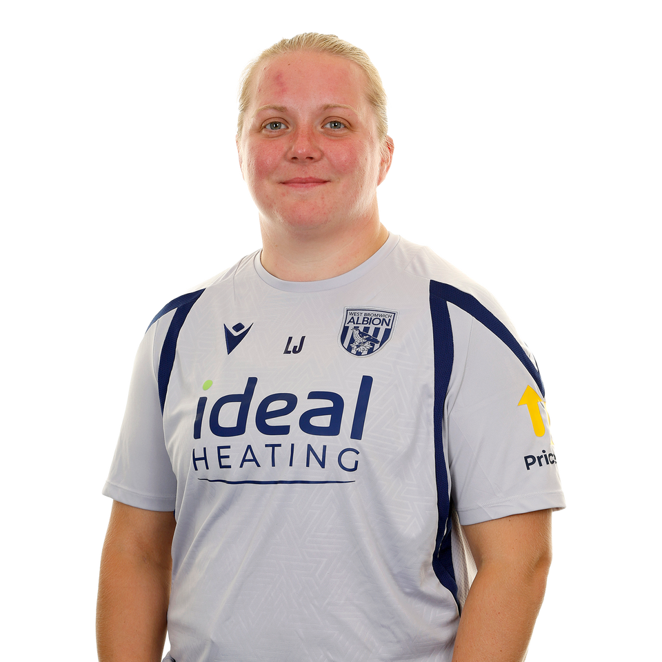 Lucy Jelf