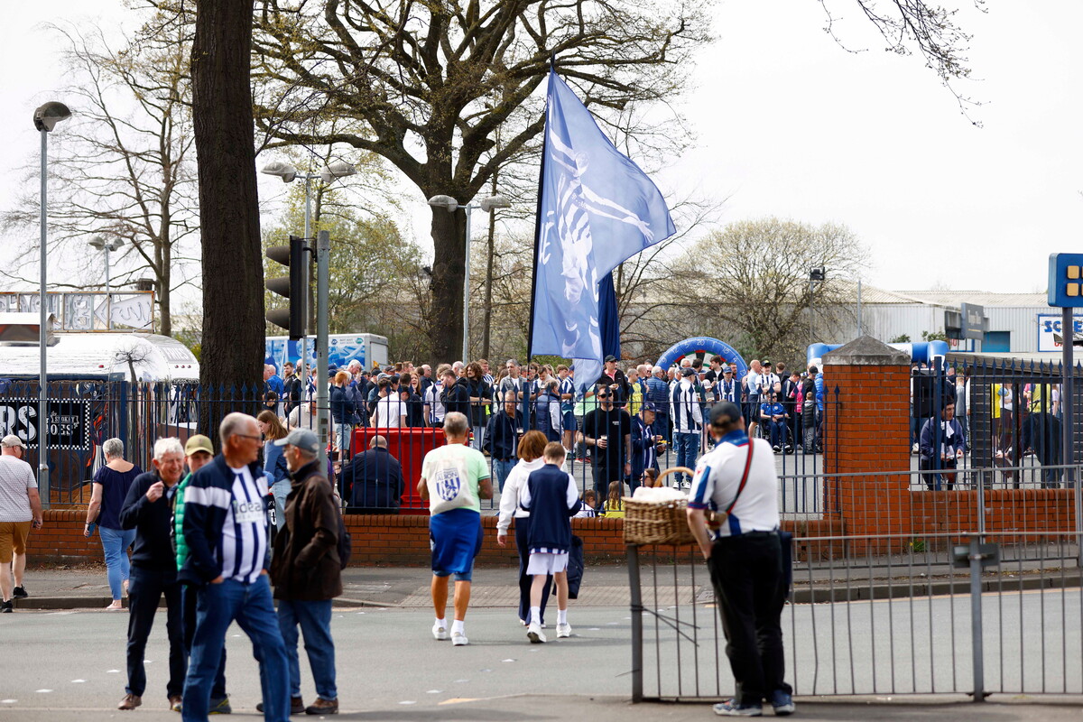 Fan Zone
