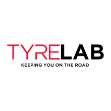 Tyre Lab Logo