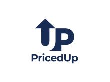 Priced Up Logo