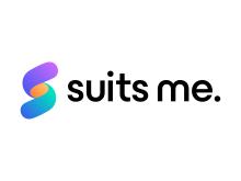 Suits me Logo