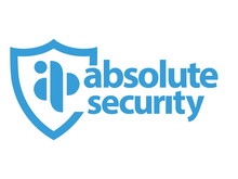 Absolute Security Logo