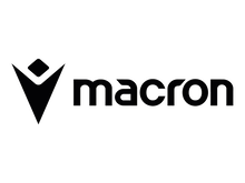 Macron 26/27 Logo