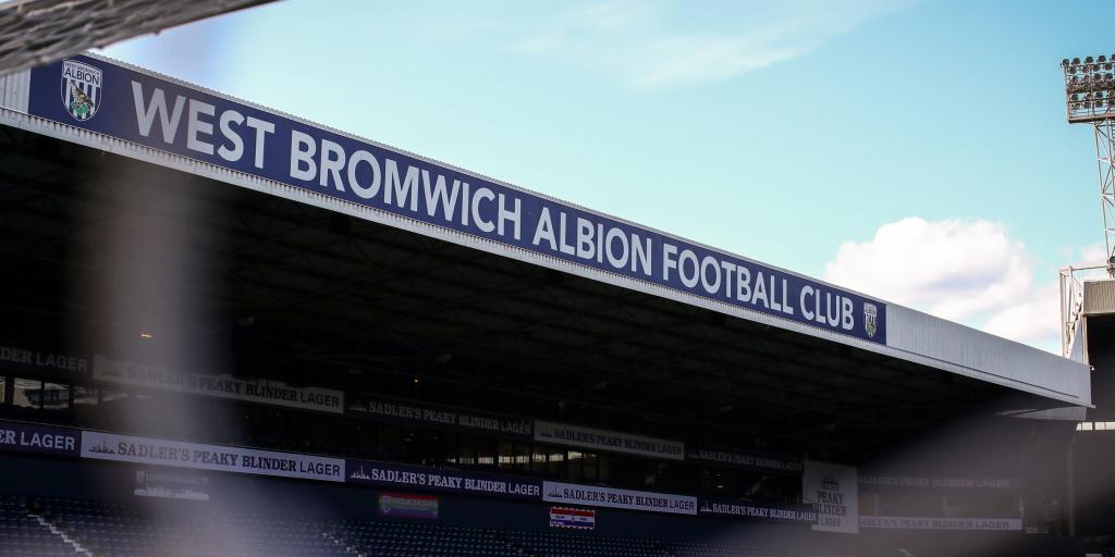 Stadium Tours West Bromwich Albion