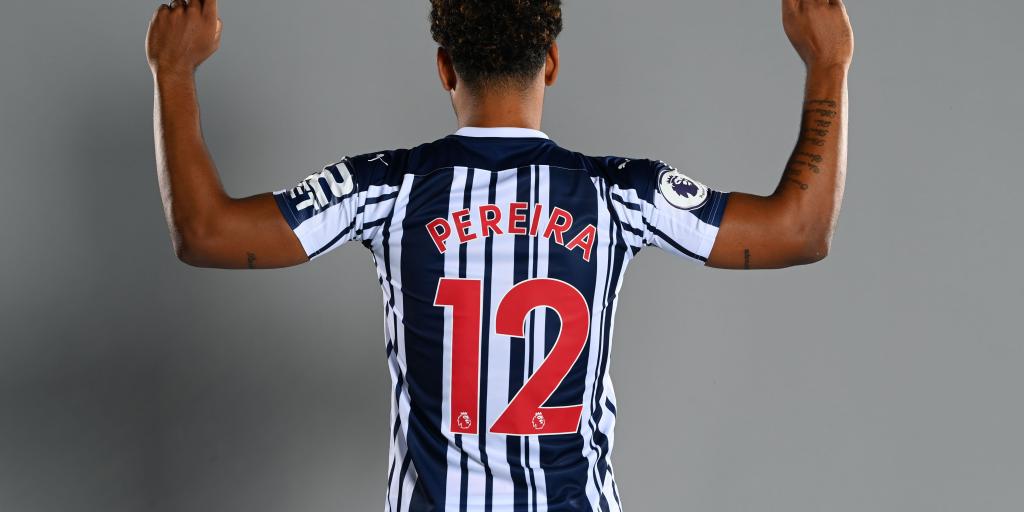 Premier League 2020-21 Preview: West Bromwich Albion - Never